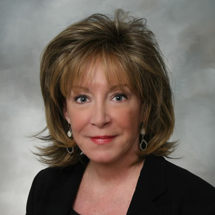 Barbara Crowley