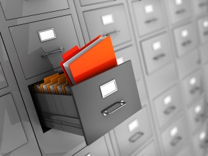 Your Next Client Is In Your File Cabinet