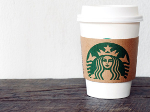 Cut Back on Starbucks, Save Your Family