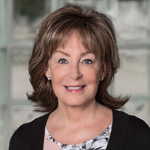 Barbara Crowley