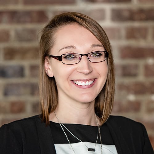 Alison Crusan